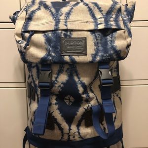 Burton Backpack